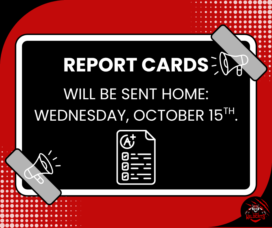 Report Cards